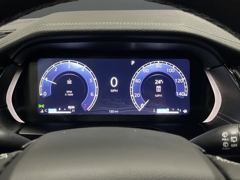 New 2026 Jeep Grand Cherokee Altitude AWD/4WD image 18