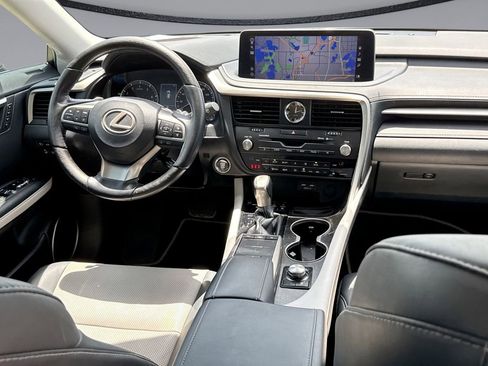 Used 2022 Lexus RX 350 FWD w/ Special Edition image 19