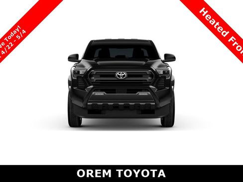 New 2026 Toyota Tacoma SR5 image 17