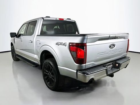 New 2026 Ford F150 XLT AWD/4WD image 5