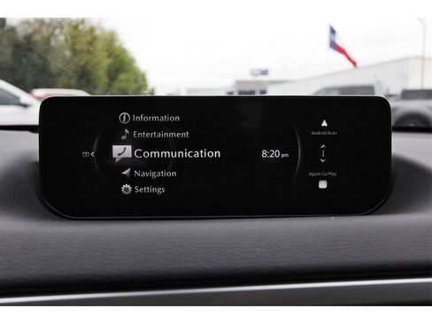 New 2026 MAZDA CX-50 Meridian Edition w/ Weather Package image 21