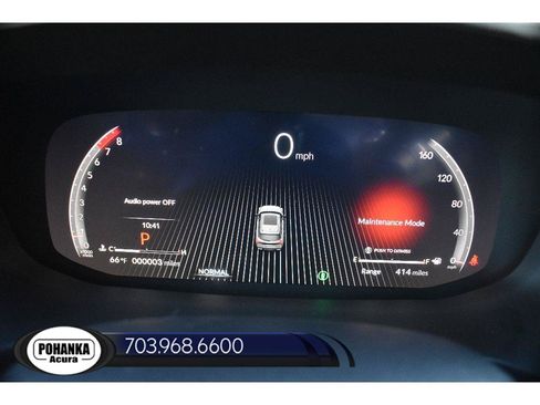 New 2026 Acura MDX A-Spec AWD/4WD image 9