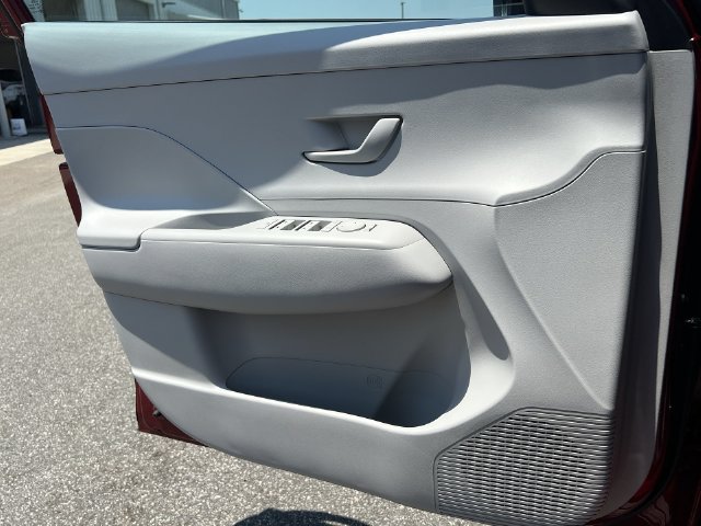Used 2026 Hyundai Kona SEL Sport FWD image 26