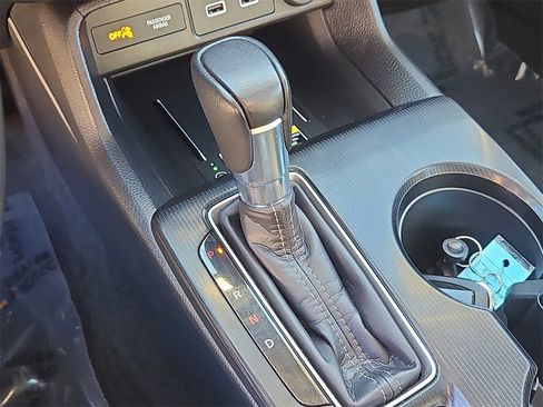 Certified 2023 Honda Civic Touring image 27