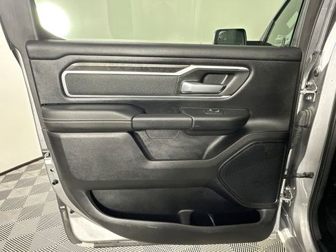 Used 2021 RAM 1500 Big Horn image 11