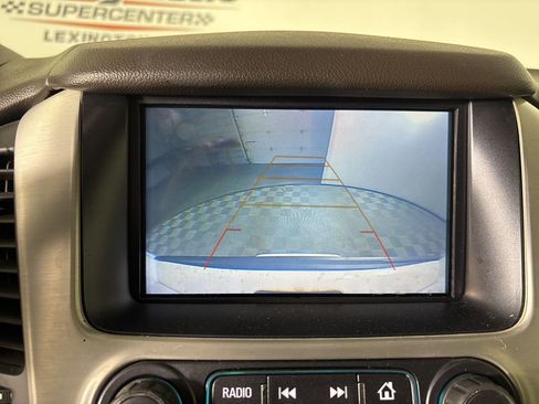 Used 2019 GMC Yukon SLT RWD image 17