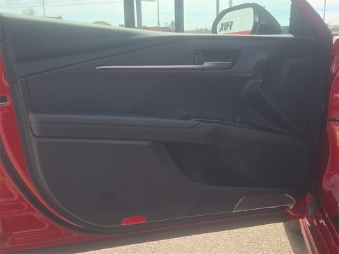 New 2026 Toyota Camry Hybrid image 17