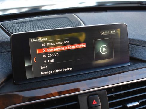 Used 2018 BMW 430i Convertible RWD image 20