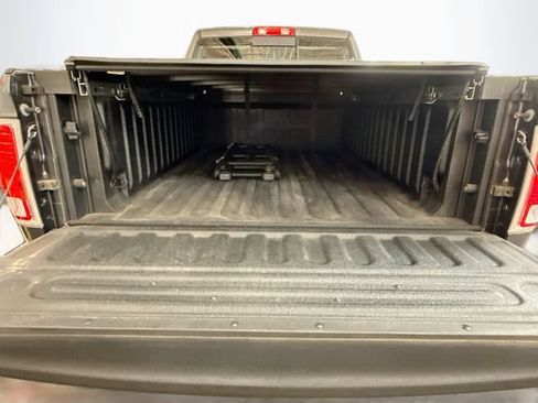 Used 2015 RAM 1500 Laramie w/ Convenience Group AWD/4WD image 26