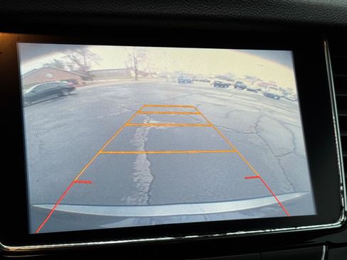 Used 2017 Buick Encore Preferred image 17