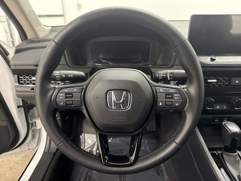 Certified 2023 Honda Accord EX-L image 27