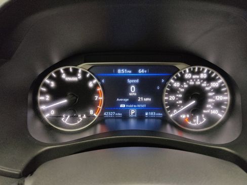 Used 2020 Nissan Altima 2.5 S AWD/4WD image 23