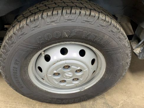 Used 2020 RAM ProMaster 3500 FWD image 14