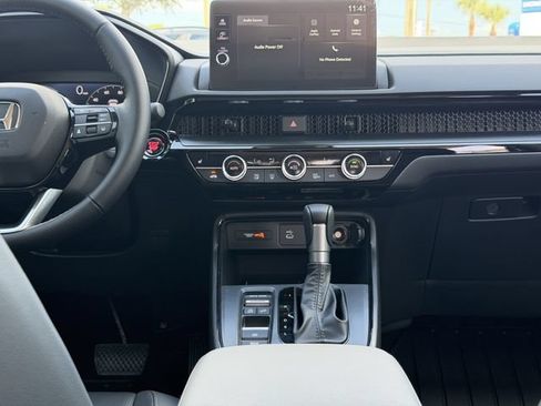 New 2026 Honda CR-V EX-L image 16