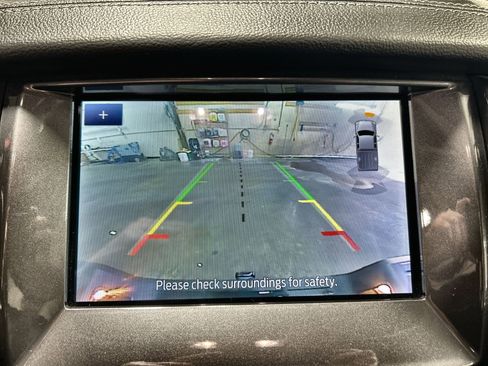 Used 2022 Ford Ranger Lariat w/ Equipment Group 501A High image 16