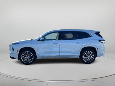 New 2026 Buick Enclave Avenir w/ Super Cruise Package AWD/4WD image 7