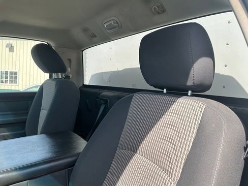 Used 2012 RAM 5500 2WD Regular Cab w/ Ambulance Prep Group image 3
