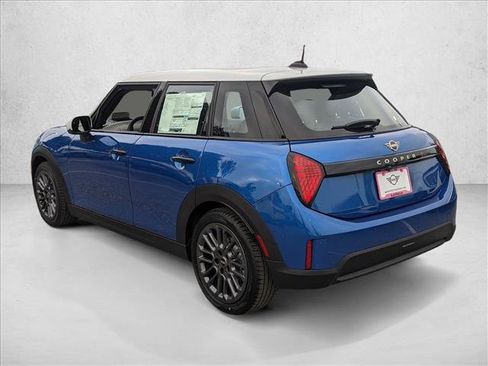New 2026 MINI Cooper S image 9