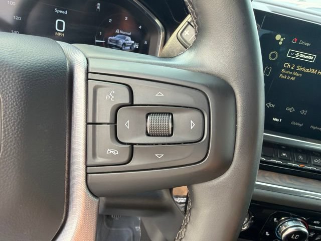 Used 2024 GMC Sierra 1500 SLT AWD/4WD image 24