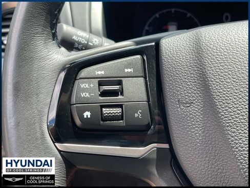 Used 2025 Honda Odyssey Elite image 34