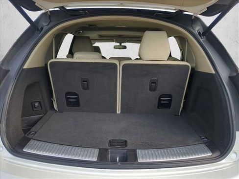 Used 2014 Acura MDX FWD image 6