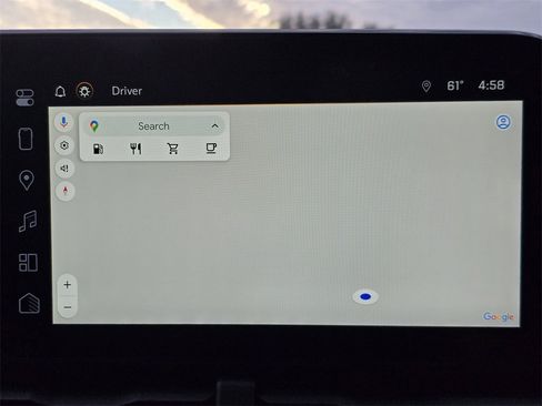 Certified 2025 Chevrolet Equinox LT image 24