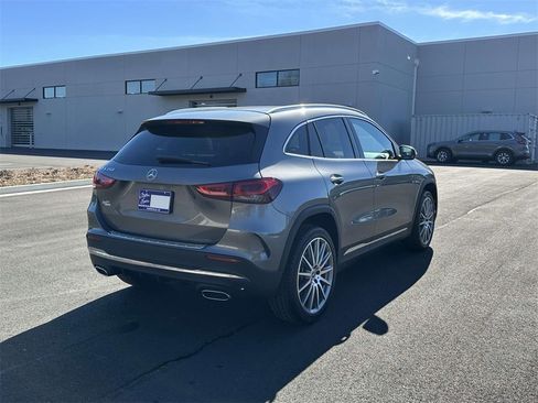 Used 2021 Mercedes-Benz GLA 250 GLA 250 image 26