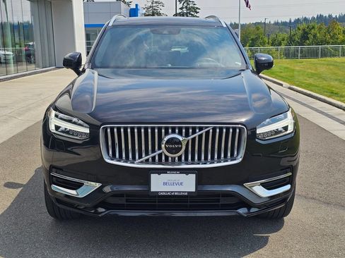 Used 2022 Volvo XC90 T8 Inscription AWD/4WD image 8