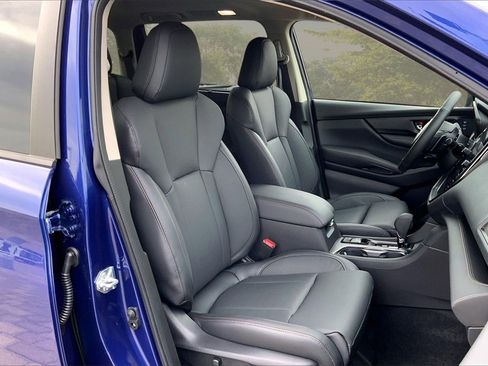 New 2026 Subaru Ascent Limited Bronze image 11