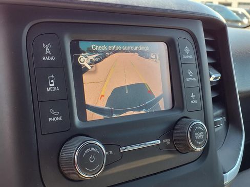 Used 2022 RAM 1500 Big Horn RWD image 25