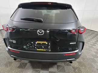 Used 2025 MAZDA CX-50 AWD 2.5 S w/ Preferred Package video 3