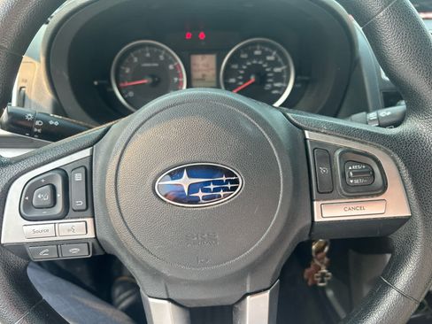 Used 2018 Subaru Forester 2.5i Premium w/ All-Weather Package AWD/4WD image 6