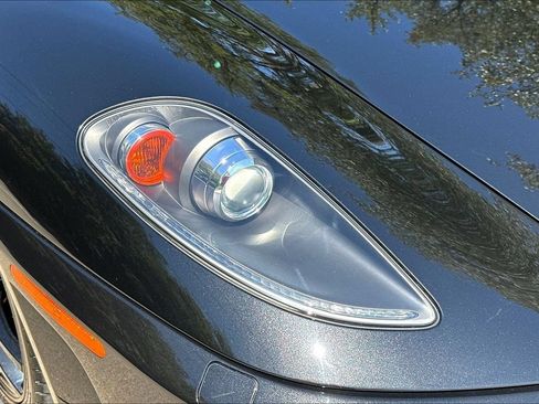 Used 2007 Ferrari F430 Spider RWD image 25