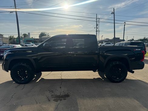 Used 2023 Toyota Tundra SR5 image 2