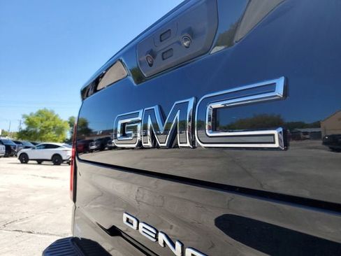 New 2026 GMC Sierra 1500 Denali Ultimate image 7