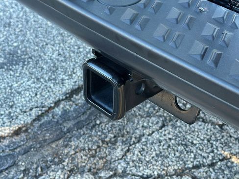 Certified 2024 Nissan Titan PRO-4X w/ Off Road Protection Package image 12