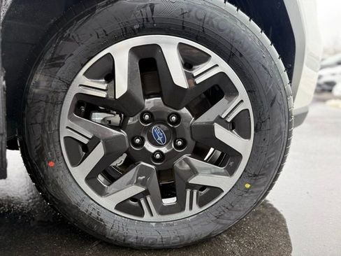 New 2026 Subaru Forester Premium image 13