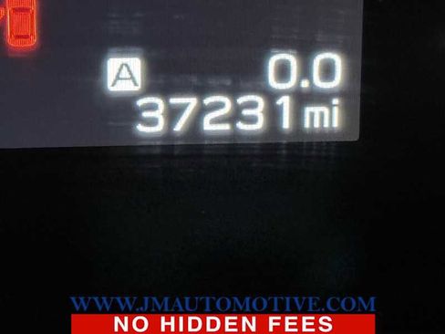 Used 2023 Subaru Outback Limited image 22