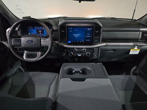 New 2025 Ford F150 XLT w/ Equipment Group 301A Standard image 23
