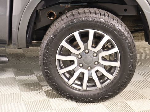 Used 2019 Ford Ranger XLT w/ Equipment Group 302A Luxury AWD/4WD image 20