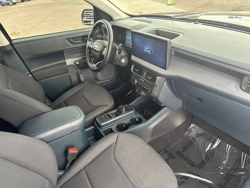 Used 2026 Ford Maverick XL w/ Equipment Group 101A AWD/4WD image 24