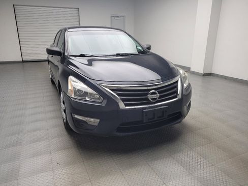 Used 2014 Nissan Altima 2.5 S FWD image 14
