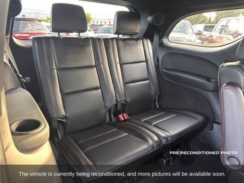 Used 2024 Dodge Durango R/T AWD/4WD image 17
