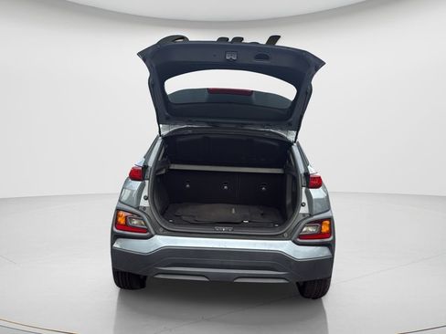Used 2020 Hyundai Kona SEL FWD image 9