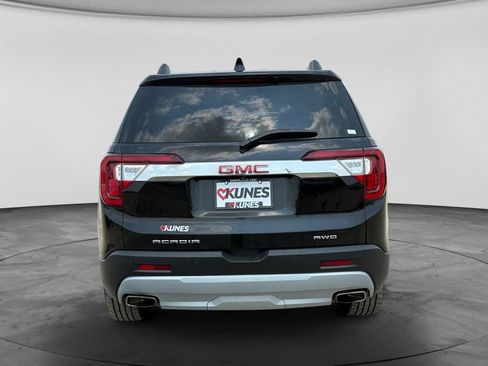 Used 2023 GMC Acadia SLT AWD/4WD image 9