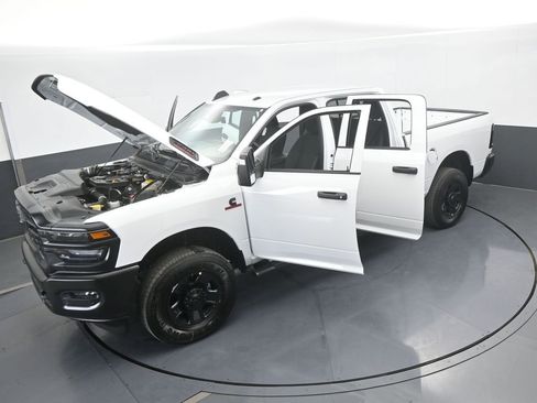 Used 2026 RAM 3500 Tradesman AWD/4WD image 59