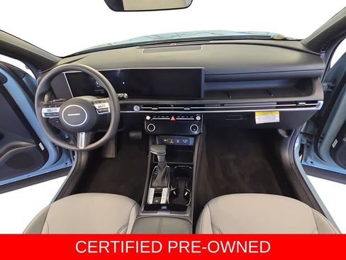 Certified 2026 Hyundai Santa Cruz SEL AWD/4WD image 9