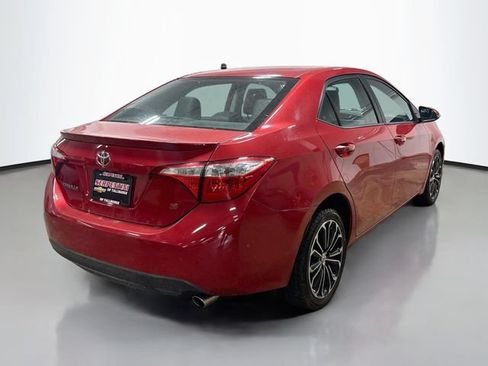 Used 2014 Toyota Corolla S FWD image 6