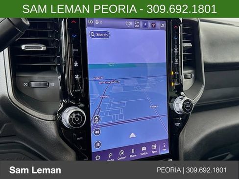 New 2026 RAM 2500 Tradesman image 13