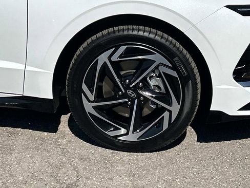 New 2026 Hyundai Sonata SEL image 9